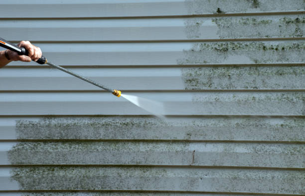 Best Garage Pressure Washing  in Nesquehoning, PA
