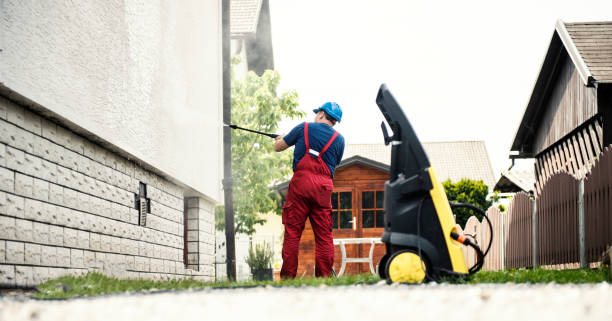Professional Pressure Washing in Nesquehoning, PA
